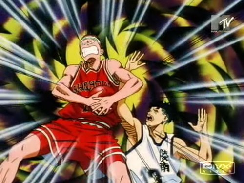 Otaku Gallery  / Anime e Manga / Slam Dunk / Screen Shots / Episodi / 078 - Il rientro di Uozumi / 005.jpg